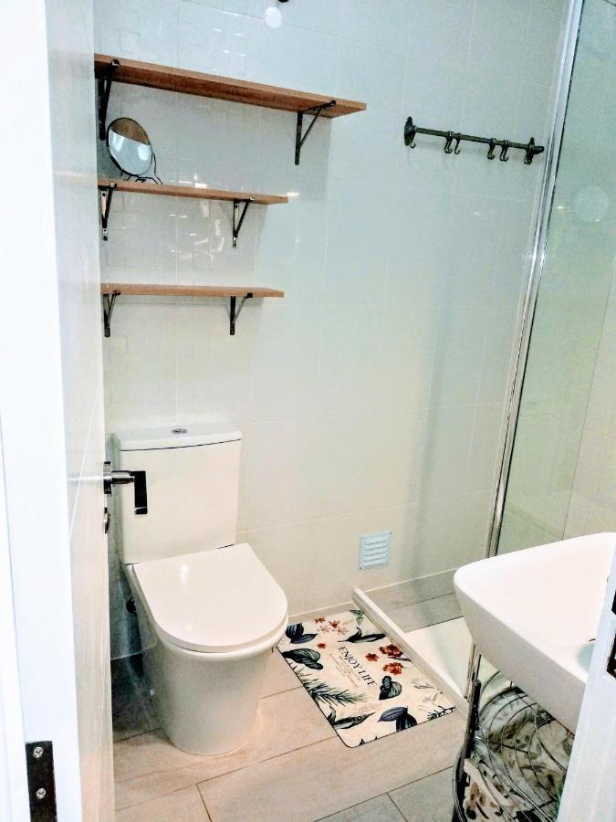 Apartamento Praia De Монте-Горду Екстер'єр фото