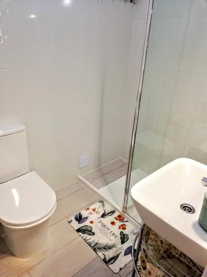 Apartamento Praia De Монте-Горду Екстер'єр фото